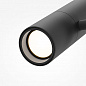 Трековый светодиодный светильник Maytoni Technical Magnetic Exility Elti TR005-2-12W4K-B