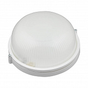 Потолочный светодиодный светильник Uniel ULW-K21A 8W/6000K IP54 WHITE UL-00005233