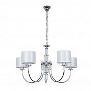 Подвесная люстра Arte Lamp ATTORE A4092LM-5CC