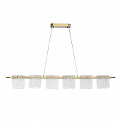 Подвесной светодиодный светильник ST Luce Voile SL6021.203.36