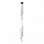 Подвесная светодиодная люстра ST Luce Minimalism SL6132.405.45