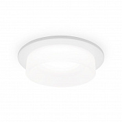 Встраиваемый светильник Ambrella light Techno TN1311