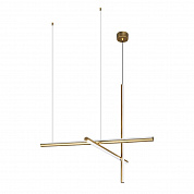 Подвесной светильник LOFT IT Coordinates 10393/D