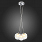 Подвесная люстра ST Luce Dualita SL431.113.03