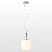 Подвесной светильник Lussole Loft Limestone LSP-8400