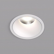 Встраиваемый светильник Denkirs Grena DK4500-WH