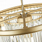 Подвесная люстра ST Luce Ercolano SL1624.203.08