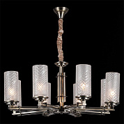 Потолочный светильник ILLUMICO IL8682-8P-10 BR