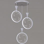 Люстра подвесная Reluce 05476-0.9-03 WH