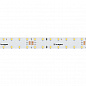 Светодиодная лента Arlight 22W/m 140LED/m 2835SMD холодный белый 4,7M 028111(2)