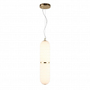 Подвесной светодиодный светильник Aployt Ozeynn APL.332.06.22