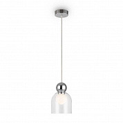 Подвесной светильник Freya Focus FR5220PL-01CH2