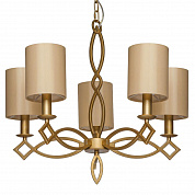 Подвесная люстра Vele Luce Vilucchio VL1084L05