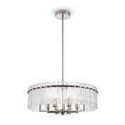 Подвесная люстра Freya Basilica FR5166PL-06N