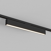 Трековый светодиодный светильник Denkirs Solid Hals DK6430 DK6630-BK