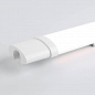 Накладной светодиодный светильник Elektrostandard LTB71 36Вт 4000К белый a052845