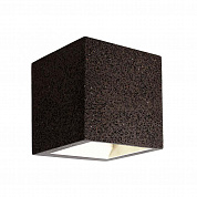 Бра Deko-Light Mini Cube Grey Granit 620139