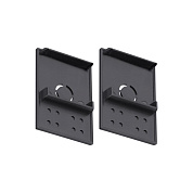 Заглушка торцевая 2 шт Novotech VECTOR 135317