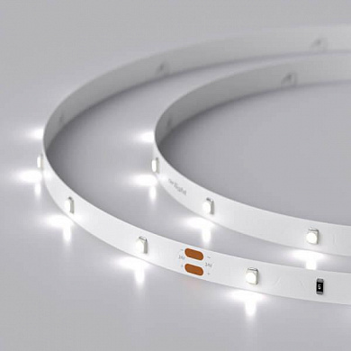 Светодиодная лента Arlight 2,9W/m 30LED/m 2835SMD холодный белый 5M 019917(2)