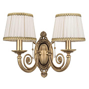 Настенный светильник KUTEK BIBIONE BIB-K-2(P/A)