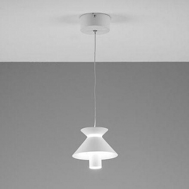 Подвесной светодиодный светильник Moderli Ori V10886-PL