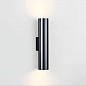 Настенный светильник Odeon Light Hightech Dario 4245/2WA