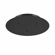 Основание для подвесного светильника Maytoni Technical Rim MOD058A-03B