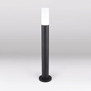 Уличный светильник Elektrostandard 1419 Techno черный a049720