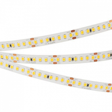 Светодиодная лента Arlight RT-A168-10mm 24V Day White 025138(2)