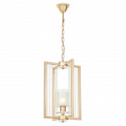 Подвесной светильник Lumina Deco Manhattan LDP 8012-1 F.GD