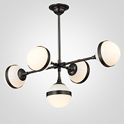 Подвесная люстра Imperium Loft Peggy Futura 75427-22