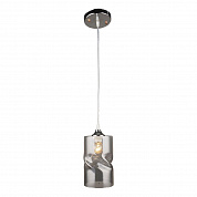 Подвесной светильник IMEX MD.3744-1-P CH