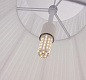 Подвесная люстра Imperium Loft Peo C D50 232564-23