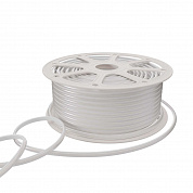 Светодиодная влагозащищенная лента Apeyron 11W/m 288LED/m COB белый 50M 17-52