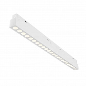 Трековый светильник Maytoni Technical Points TR031-4-24WTW-M-DSZ-W