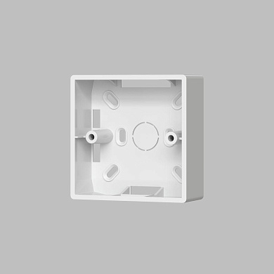 Монтажная коробка Denkirs Odder для DK3050-WH DK3050-BX