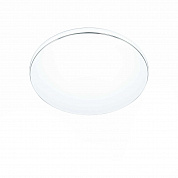 Потолочный светодиодный светильник Citilux Лаконика CL725330G