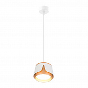 Подвесной светильник Arte Lamp Amaks A8028SP-1WH