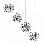 Люстра подвесная Extra Lightstar L4PL721134