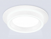 Светильник встраиваемый Ambrella light TECHNO SPOT TU5205
