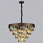 Подвесная люстра Ambrella light Traditional TR5086