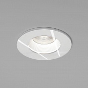 Встраиваемый светодиодный светильник Elektrostandard Artis 25096/LED a066135