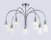Люстра на штанге Ambrella light High light LH55653