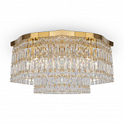 Потолочная люстра Maytoni Dune DIA005CL-06G