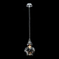 Подвесной светильник Maytoni Eustoma MOD238-PL-01-B