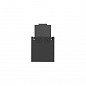 Трековый светодиодный светильник для магнитного шинопровода Arlight Mag-Orient-Flat-L235-8W Warm3000 033609
