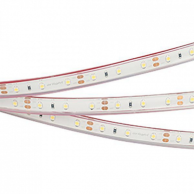 Светодиодная лента герметичная Arlight RTW-PFS-A60-11mm 4.8 W/m Warm White 5m 033783
