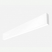 Потолочный светодиодный светильник Siled La Linea 7371578