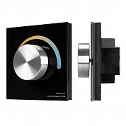 Панель управления Arlight Smart-P2-Mix-G-IN Black 033755