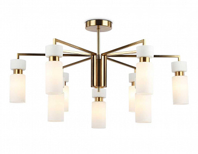 Подвесная люстра Ambrella light High Light LH56128